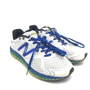 New Balance Fresh Foam 980 Running Shoes Size 10